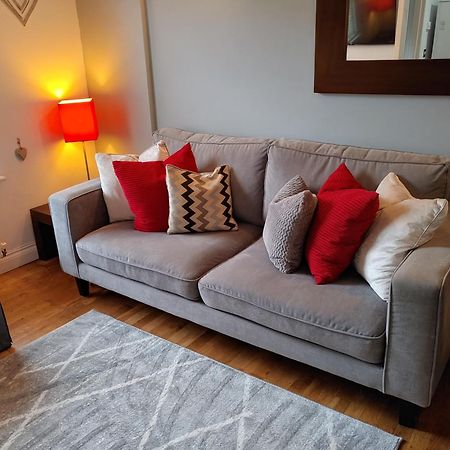 The Bath House Apartments - Free 1St Breakfast - Free Parking Εξωτερικό φωτογραφία