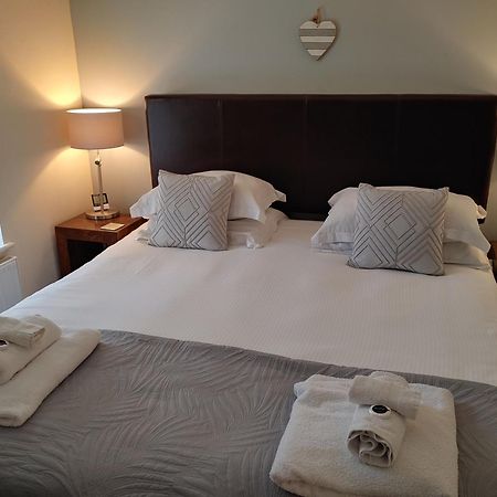 The Bath House Apartments - Free 1St Breakfast - Free Parking Εξωτερικό φωτογραφία