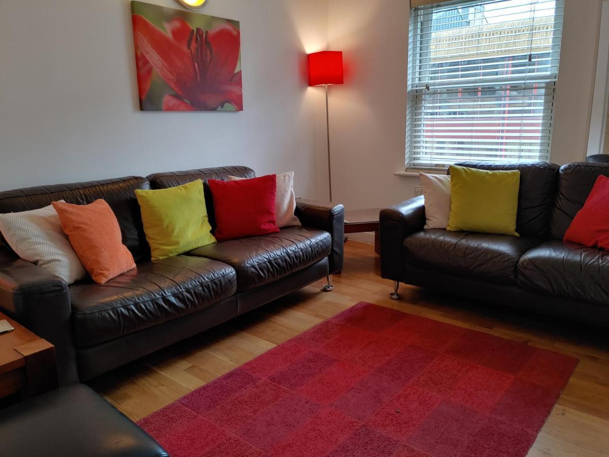 The Bath House Apartments - Free 1St Breakfast - Free Parking Εξωτερικό φωτογραφία