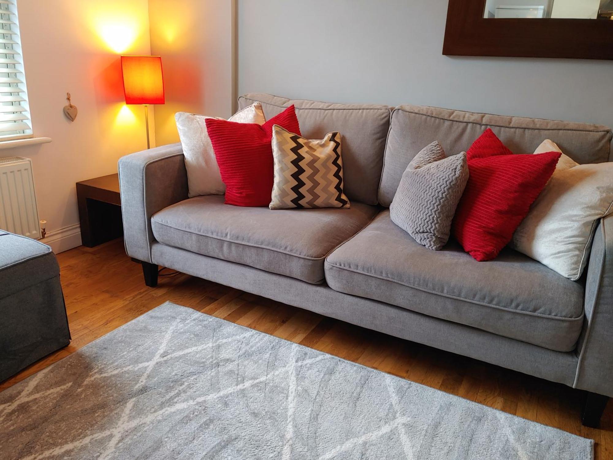 The Bath House Apartments - Free 1St Breakfast - Free Parking Εξωτερικό φωτογραφία